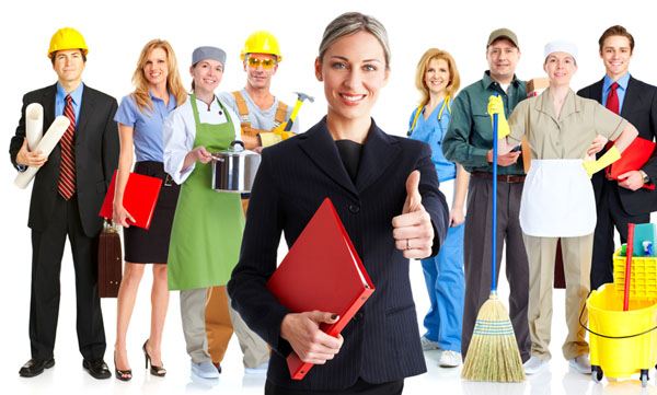 Selçuk Ofis Temizliği Hizmeti